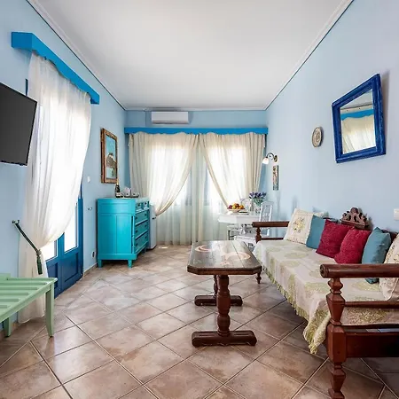 Maltezana Beach Hotel Hotel