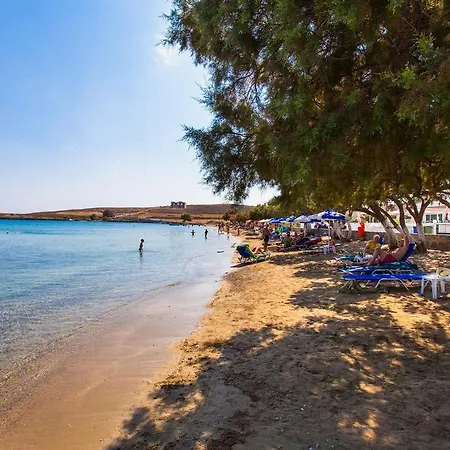 Hotel Maltezana Beach Hotel