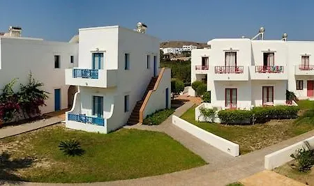 Hotel Maltezana Beach Hotel