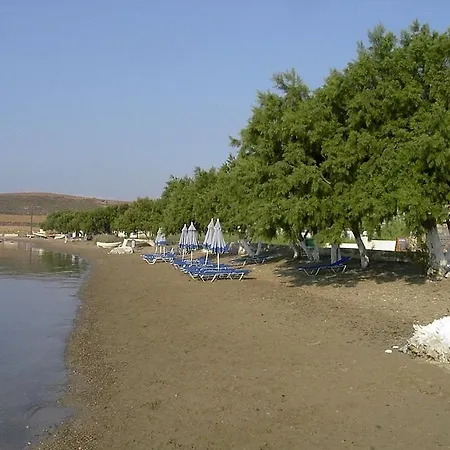 Maltezana Beach Hotel Hotel 3*