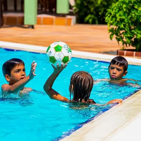 Hotel Maltezana Beach Hotel