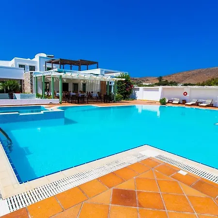 Hotel Maltezana Beach Hotel