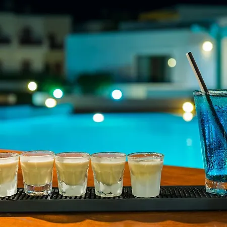 Maltezana Beach Hotel Analipsi (Astypalaia)