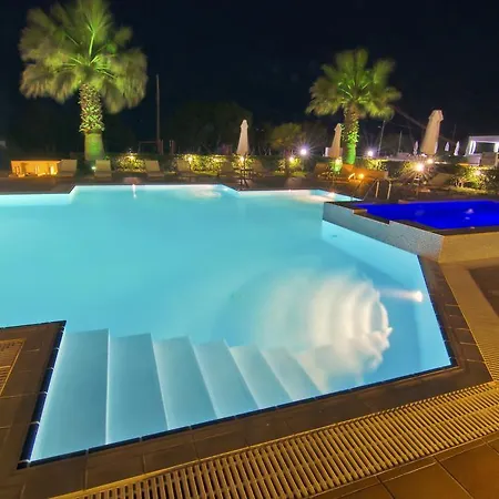Maltezana Beach Hotel Analipsi (Astypalaia)