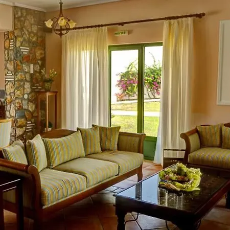 Maltezana Beach Hotel Hotel 3*