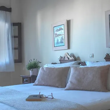 Maltezana Beach Hotel Hotel Analipsi (Astypalaia)