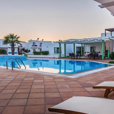 Maltezana Beach Hotel Hotel Analipsi (Astypalaia)
