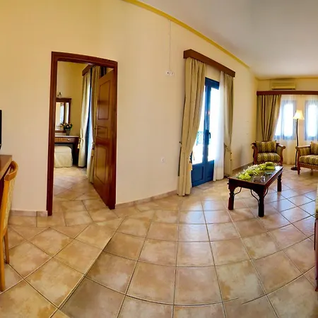 Maltezana Beach Hotel Hotel Analipsi (Astypalaia)