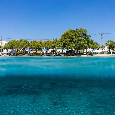 Maltezana Beach Hotel 3*