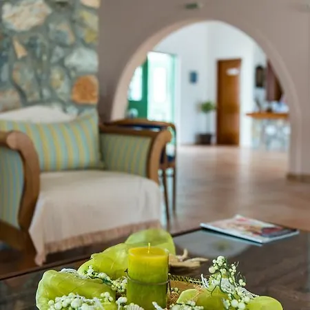 Hotel Maltezana Beach Hotel Analipsi (Astypalaia)