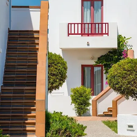 Maltezana Beach Hotel Analipsi (Astypalaia)