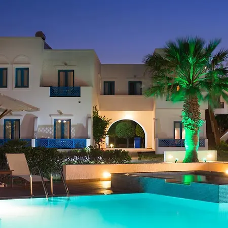 Hotel Maltezana Beach Hotel