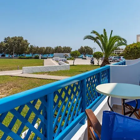 Maltezana Beach Hotel Hotel