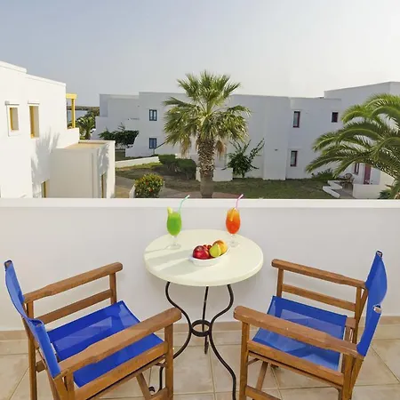 Maltezana Beach Hotel Hotel Analipsi (Astypalaia)