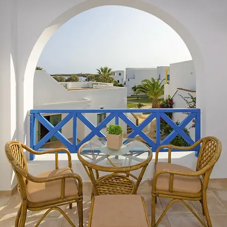Maltezana Beach Hotel Analipsi (Astypalaia)