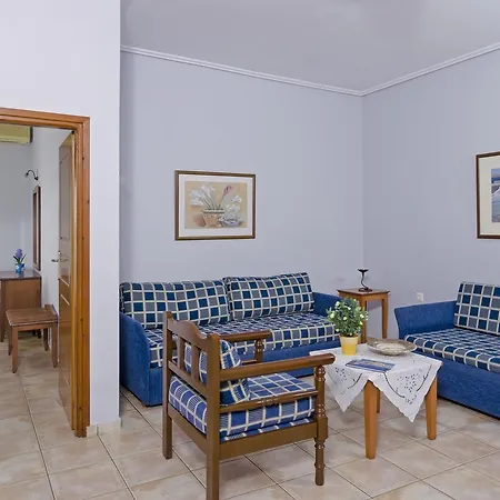 Maltezana Beach Hotel Hotel 3*