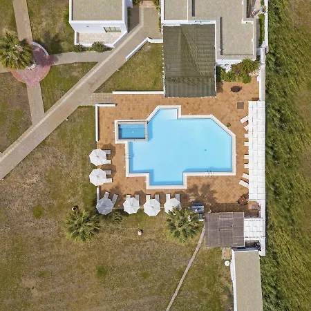 Maltezana Beach Hotel