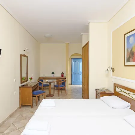 Maltezana Beach Hotel Hotel Analipsi (Astypalaia)