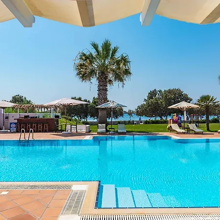 Maltezana Beach Hotel 3*