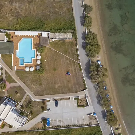 Maltezana Beach Hotel Hotel Analipsi (Astypalaia)