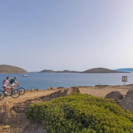 Hotell Maltezana Beach Hotel