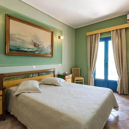Maltezana Beach Hotel Hotell Analipsi (Astypalaia)
