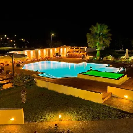 Maltezana Beach Hotel 3* Analipsi (Astypalaia)