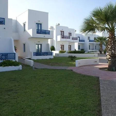 Maltezana Beach Hotel Analipsi (Astypalaia)