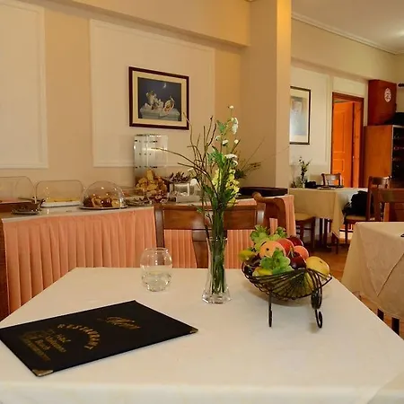 Maltezana Beach Hotel Hotell