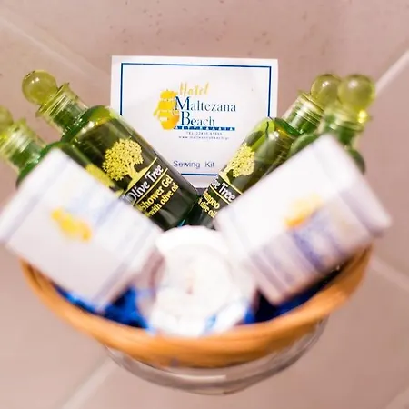 Maltezana Beach Hotel Hotell Analipsi (Astypalaia)