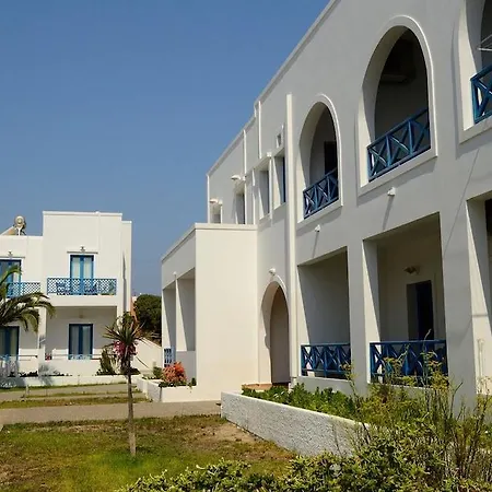 Hotell Maltezana Beach Hotel Analipsi (Astypalaia)