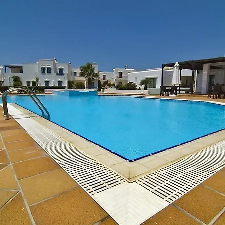Maltezana Beach Hotel Analipsi (Astypalaia)
