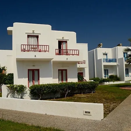 Maltezana Beach Hotel Hotel