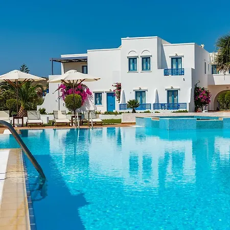 Hotell Maltezana Beach Hotel