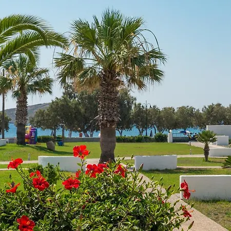 Maltezana Beach Hotel Hotell Analipsi (Astypalaia)