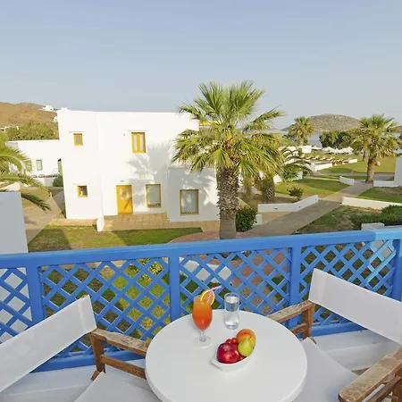 Hotell Maltezana Beach Hotel