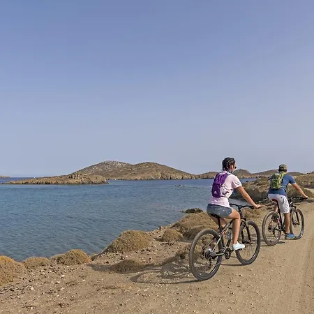 Hotell Maltezana Beach Hotel